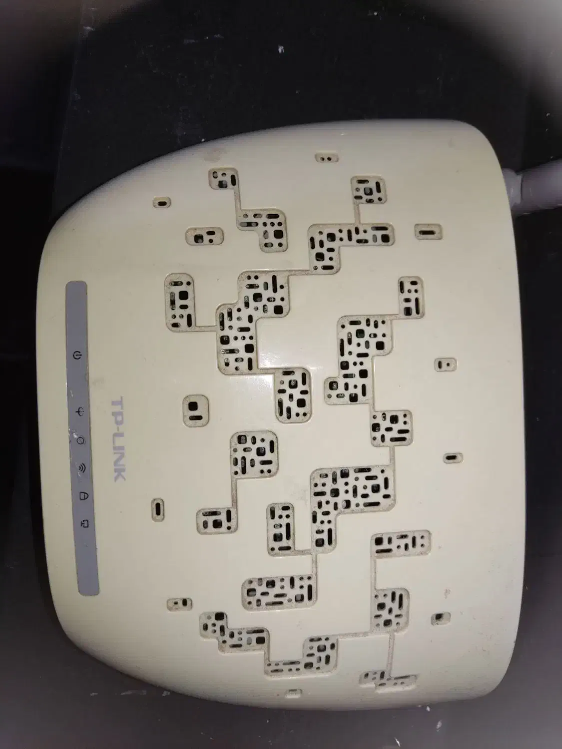 مودم tp link 8151n|مودم و تجهیزات شبکه|شیراز, اصلاح‌نژاد|دیوار