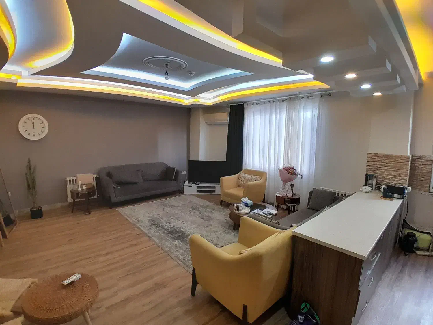 ۱۰۵ متر مشاع|فروش آپارتمان|رشت, دیلمان|دیوار