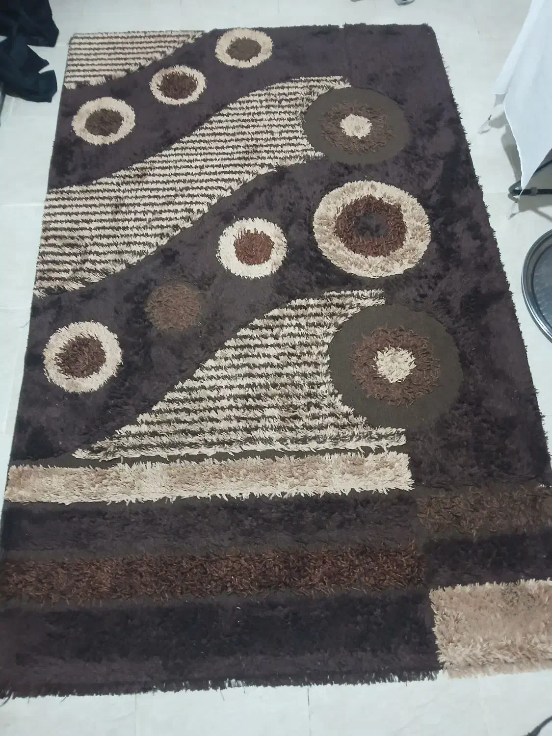 فرش|فرش|تویسرکان, |دیوار