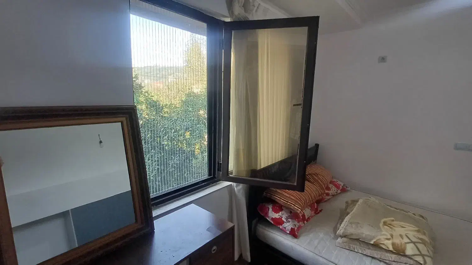 اجاره آپارتمان مبله تک خواب|اجارهٔ آپارتمان|شیرگاه, |دیوار