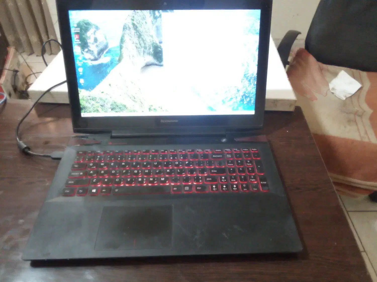 لپ تاپ فروش و خرید نیاز به تعمیر|رایانه همراه|تهران, شیخ هادی|دیوار