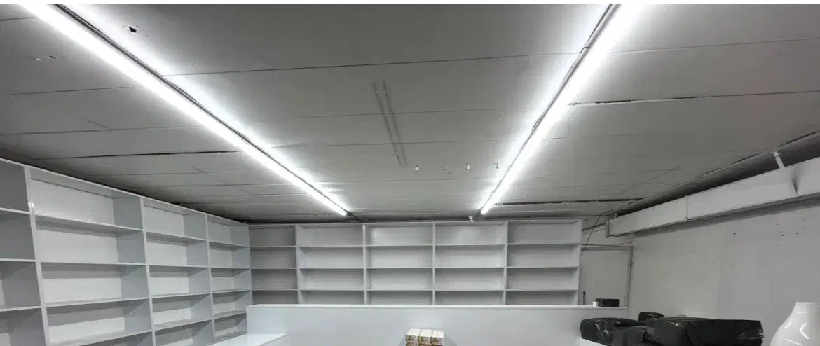 قفسه ام دی اف مخصوص مغازه و فروشگاه|فروشگاه و مغازه|ورامین, ورامین|دیوار