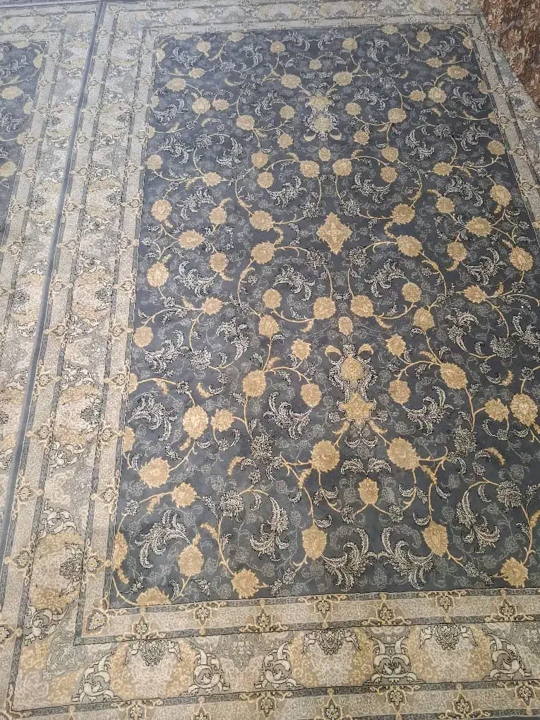 ۳عدد فرش ۶ متری در حد نو|فرش|فارسان, |دیوار