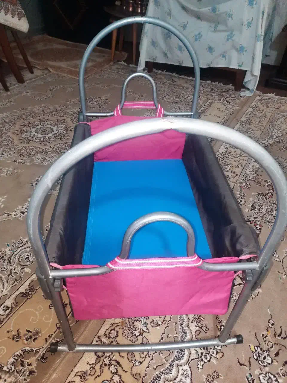 کریر|اسباب و اثاث بچه|گرگان, |دیوار