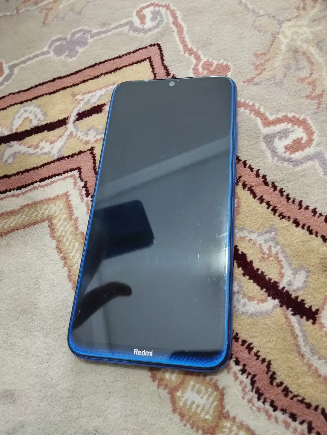 شیائومی نوت ۸|موبایل|محمدشهر, محمدشهر|دیوار