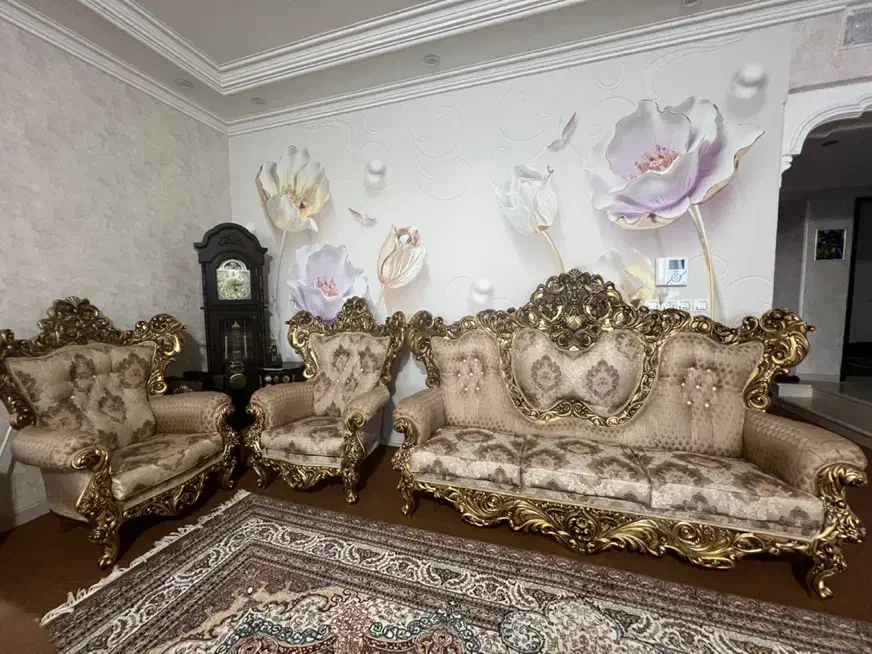 مبل|مبلمان خانگی و میز عسلی|شیراز, پارک آزادی|دیوار