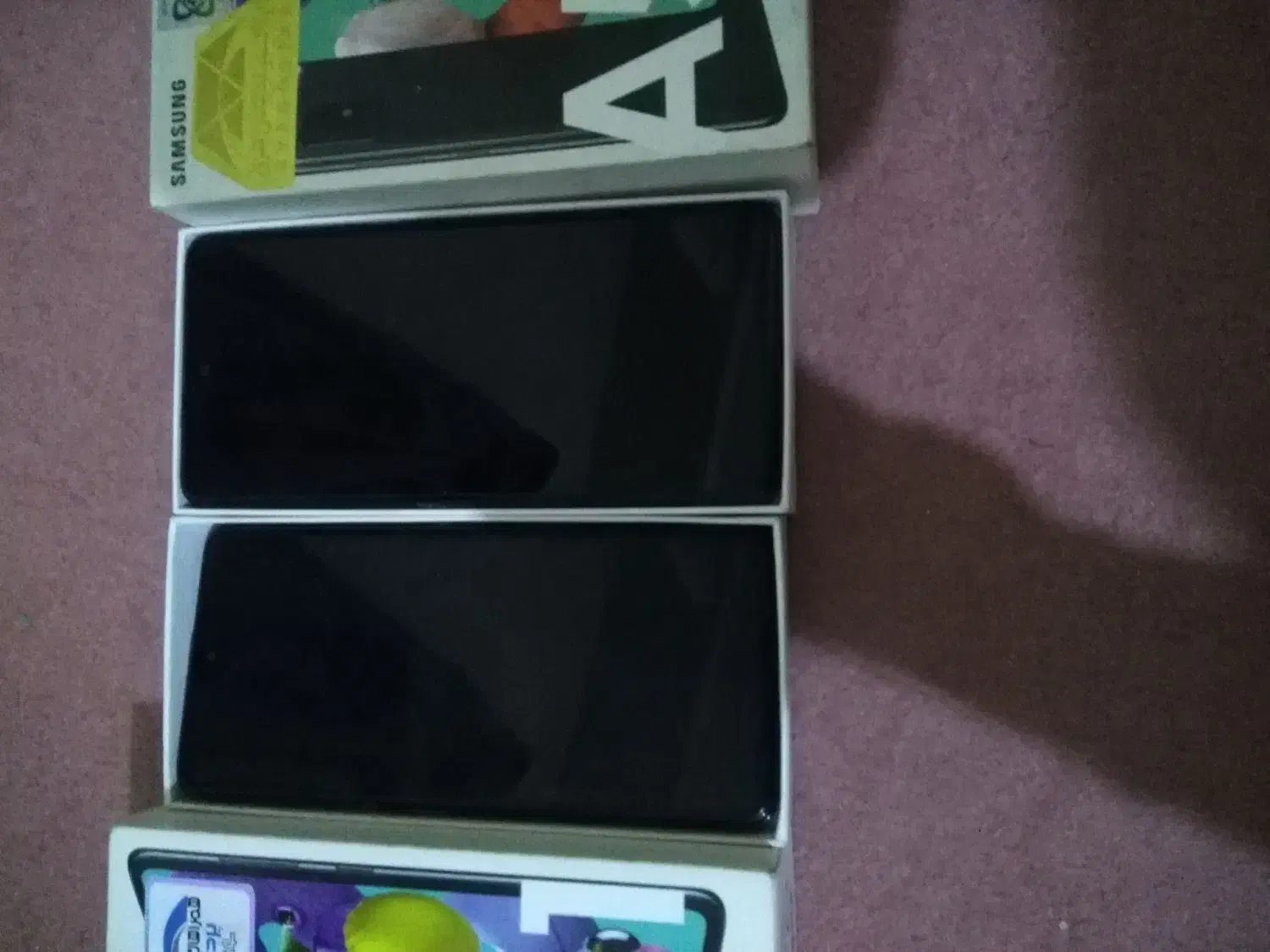 گلکسی سامسونگa51|موبایل|زنجان, |دیوار