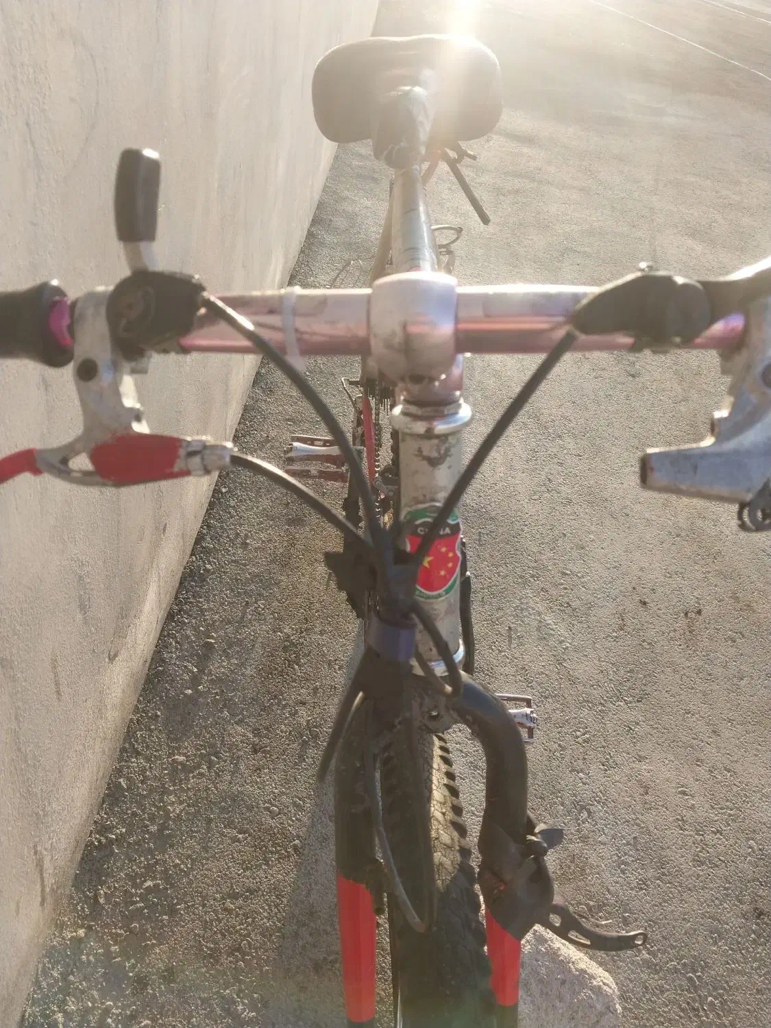 دوچرخه ۲۶|دوچرخه، اسکیت، اسکوتر|اهر, |دیوار