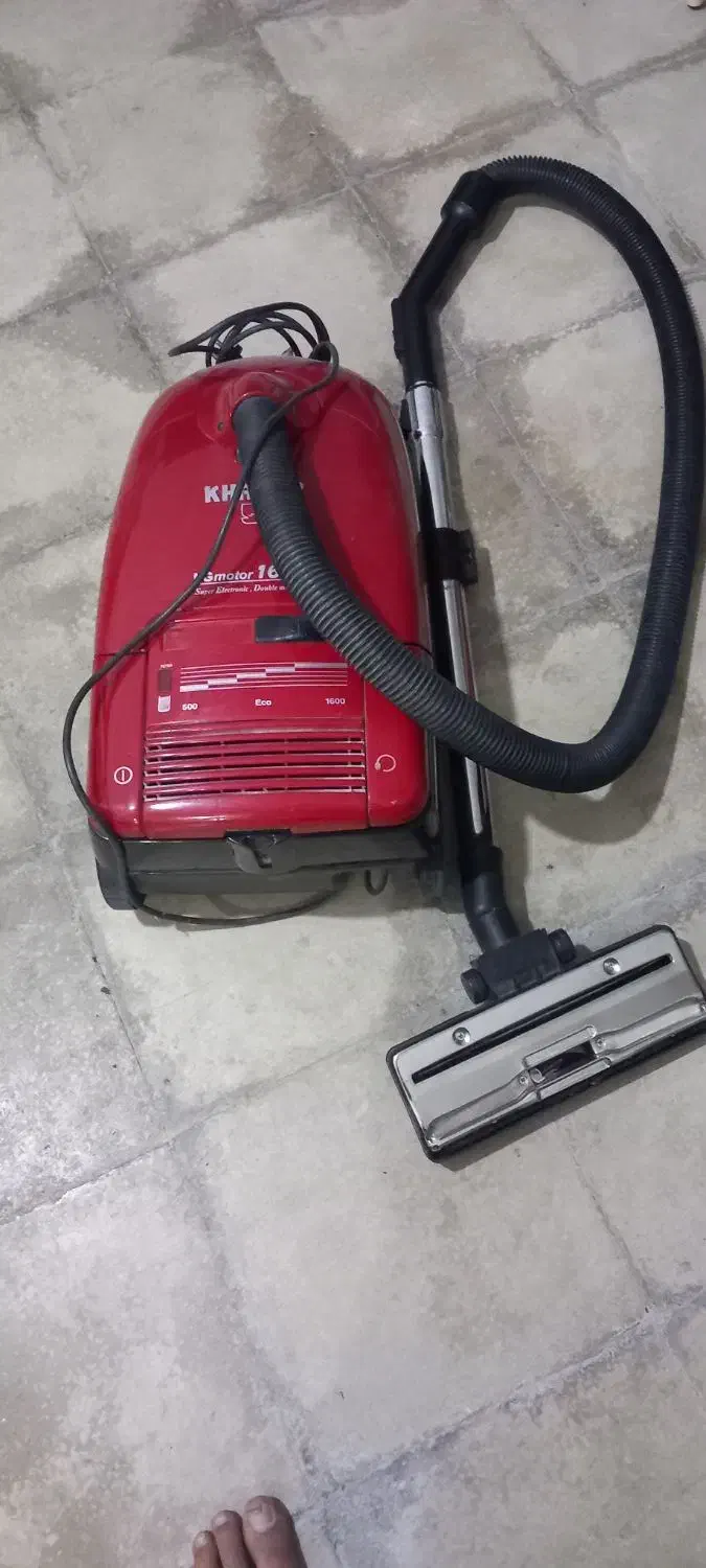 جاروبرقی|جاروبرقی، جارو شارژی، بخارشو|کازرون, |دیوار