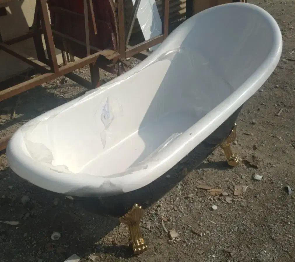 وان سالم ونو|لوازم حمام|نظرآباد, شهرک آزادگان|دیوار