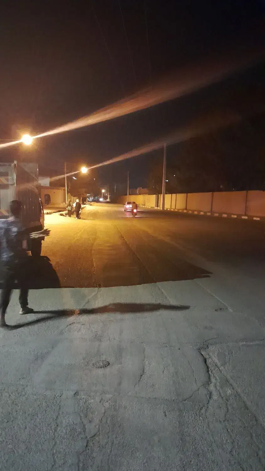 مغازه دوطبقه تکمیل|فروش مغازه و غرفه|اصفهان, قهجاورستان|دیوار