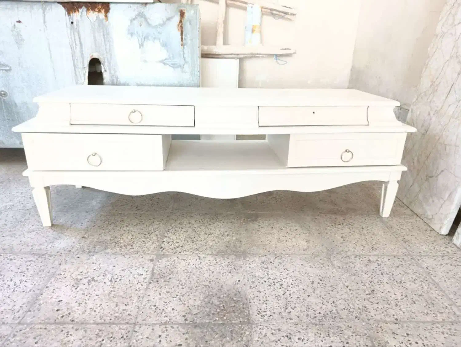 میز Tv|میز تلویزیون|مشهد, عبادی|دیوار