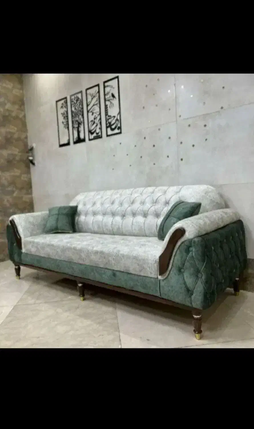 رایان مبل|مبلمان خانگی و میز عسلی|مشکین‌دشت, |دیوار