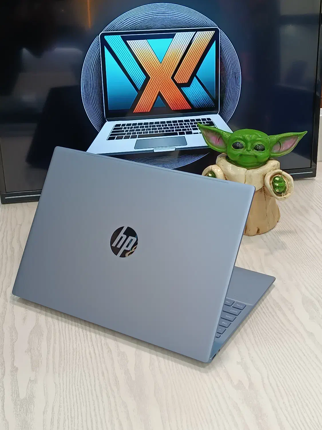 لپ تاپ Hp Pavilion 16|رایانه همراه|تهران, میدان ولیعصر|دیوار