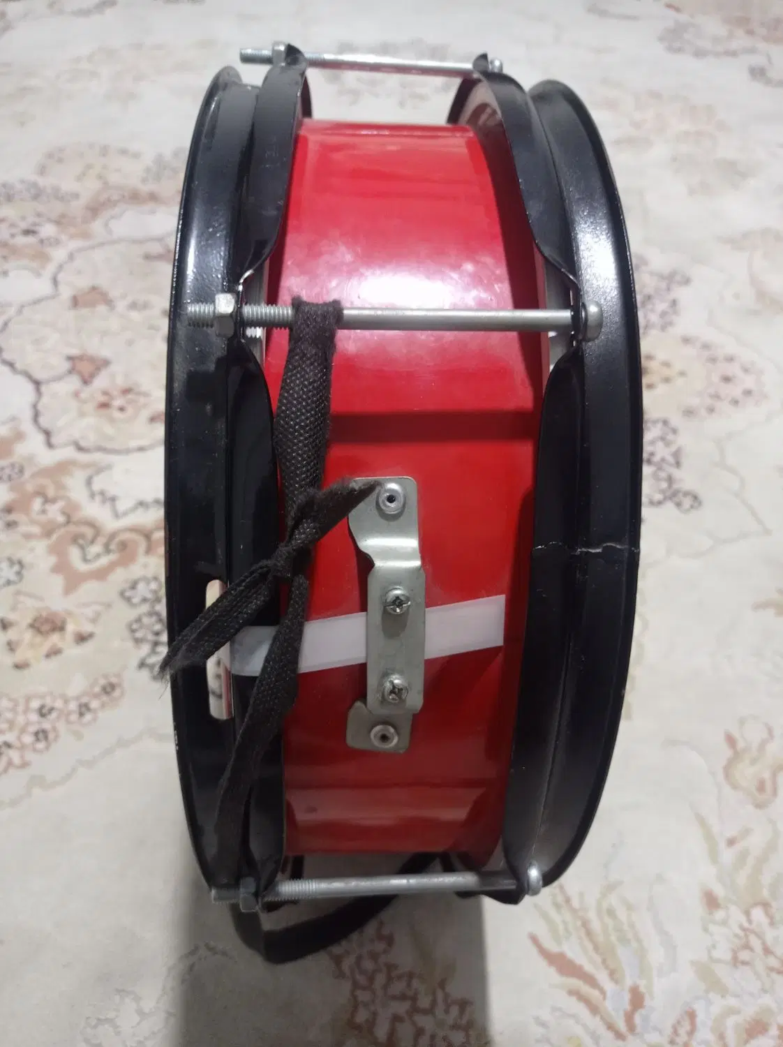 طبل|درام و پرکاشن|اردبیل, |دیوار