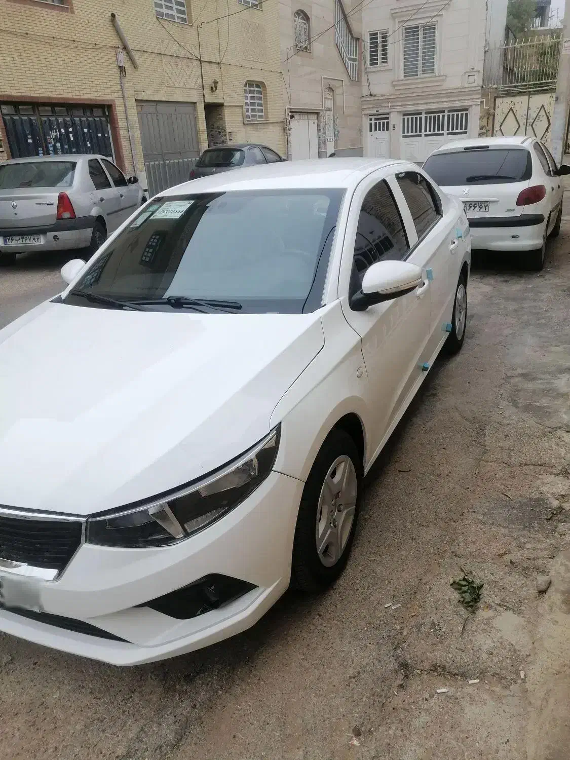 تارا v1پلاس6دنده  فول مدل اخر ‌1403|خودرو سواری و وانت|بوشهر, |دیوار