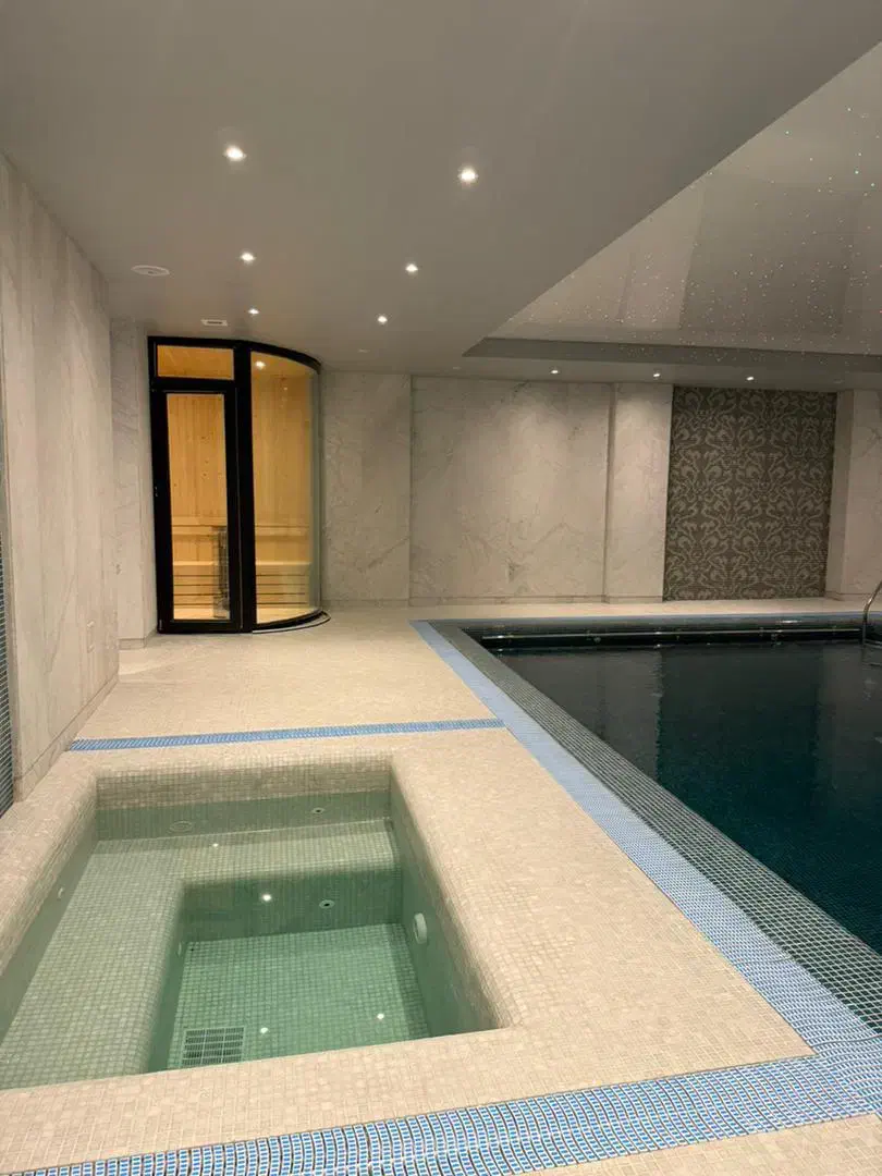 ۱۵۰متر۳خواب پاسداران شهید عراقی/استخردارفول مشاعات|فروش آپارتمان|تهران, مهران (سیدخندان)|دیوار