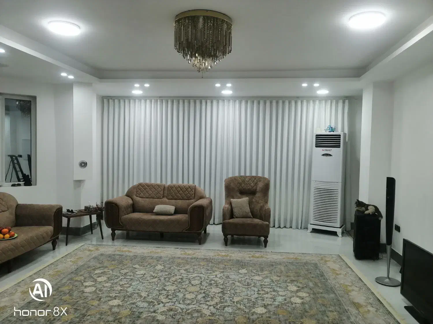 نصب و شستشو پرده|خدمات پیشه و مهارت|برازجان, |دیوار