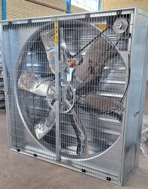 فن صنعتی|پنکه و تصفیه‌کنندهٔ هوا|خمینی‌شهر, |دیوار