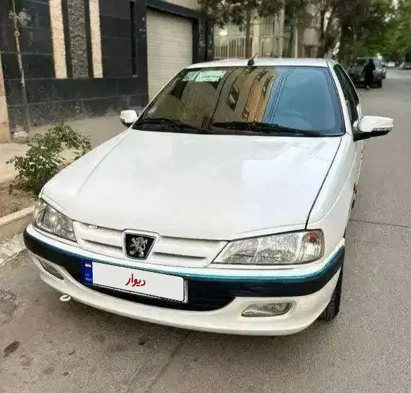 پارس tu5 اقساط همه مدل ها|خودرو سواری و وانت|تهران, نارمک|دیوار