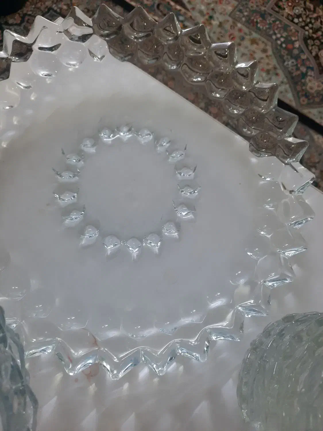 همه وسیله ها فروشی هستن|ظروف سرو و پذیرایی|قم, باسکول|دیوار