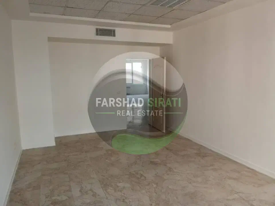 ۱۱۱ متر سند اداری بر اصلی یوسف آباد|اجارهٔ دفتر کار، اتاق اداری، مطب|تهران, یوسف‌آباد|دیوار