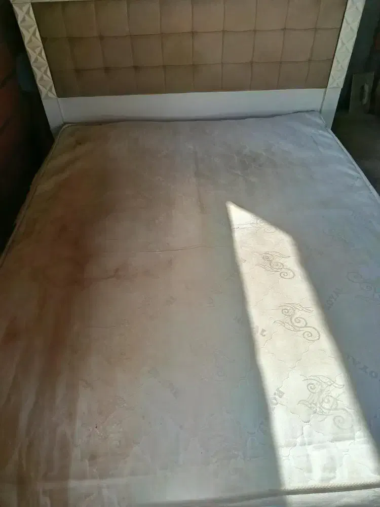 تخت خواب دو نفره|تخت و سرویس خواب|بندر ترکمن, |دیوار