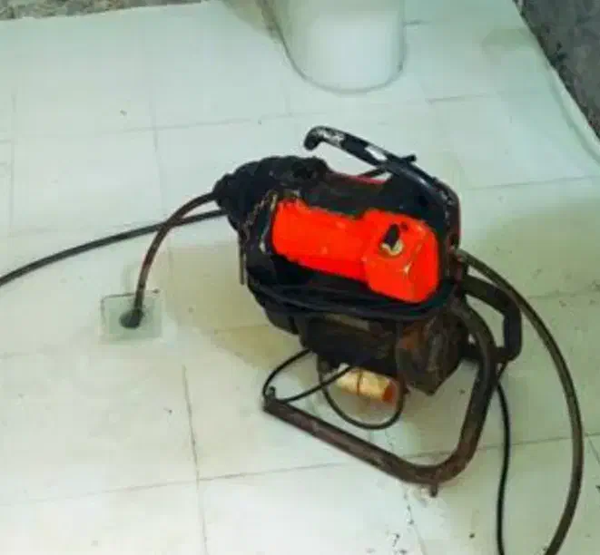 لوله بازکنی چاه بازکن فظلاب(محسنی)شبانه روزی|خدمات پیشه و مهارت|شوش, |دیوار