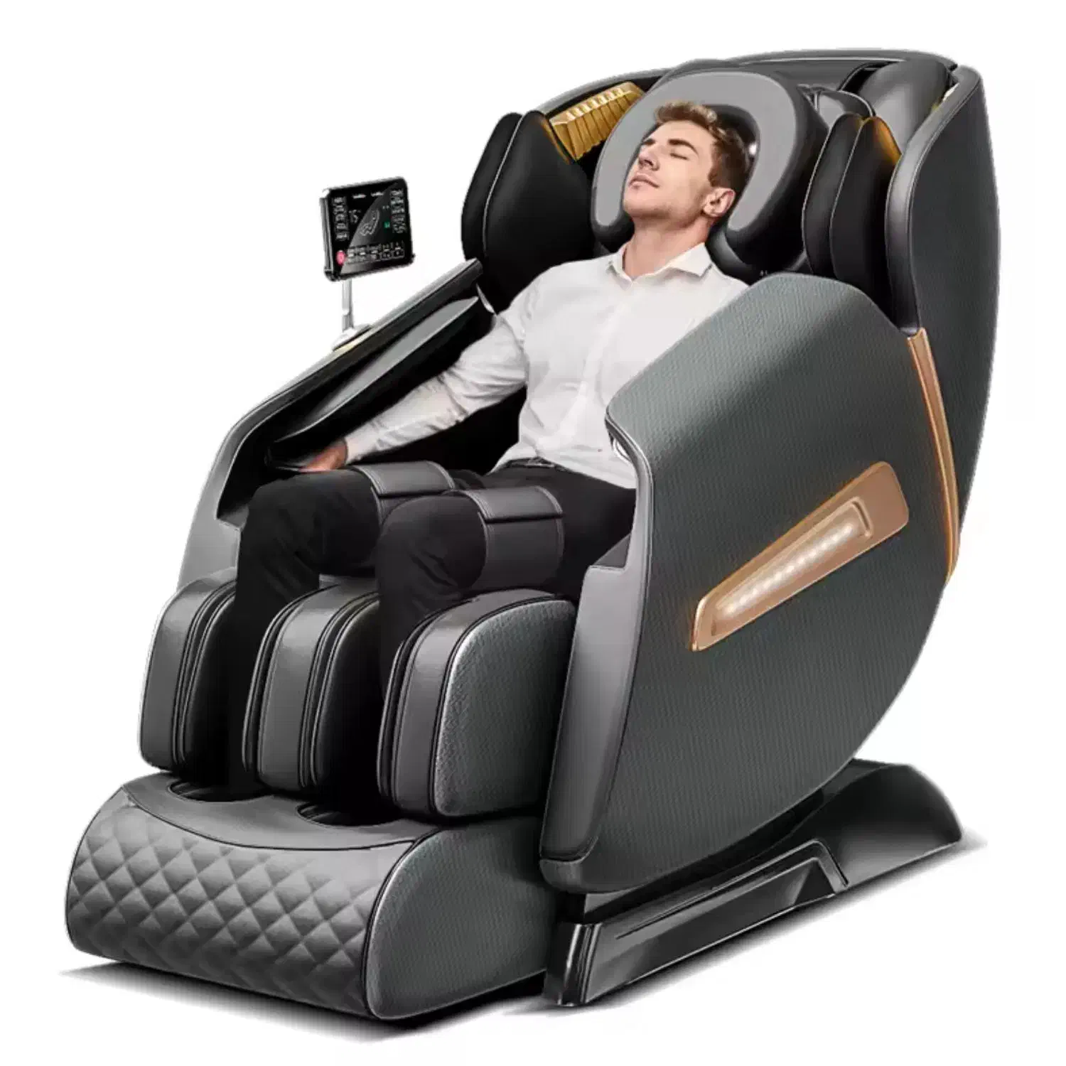 صندلی ماساژور خانگی|تجهیزات ورزشی|بانه, |دیوار