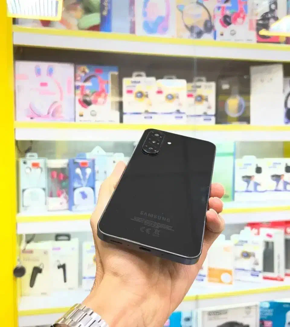 گوشی سامسونگa26|موبایل|دورود, |دیوار