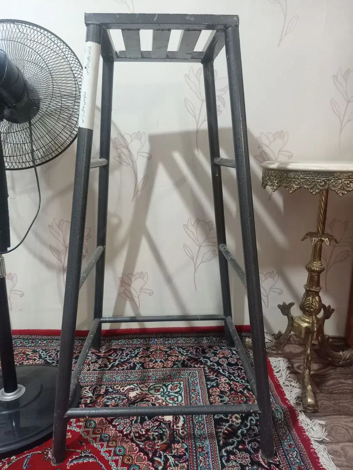 چهار پایه|ابزارآلات|نجف‌آباد, ویلاشهر|دیوار