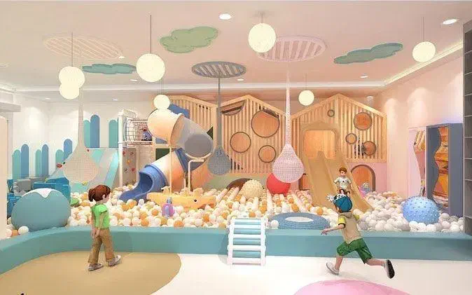 خرید و تولید تجهیزات خانه بازیکودک|اسباببازی بچه|دزفول, |دیوار