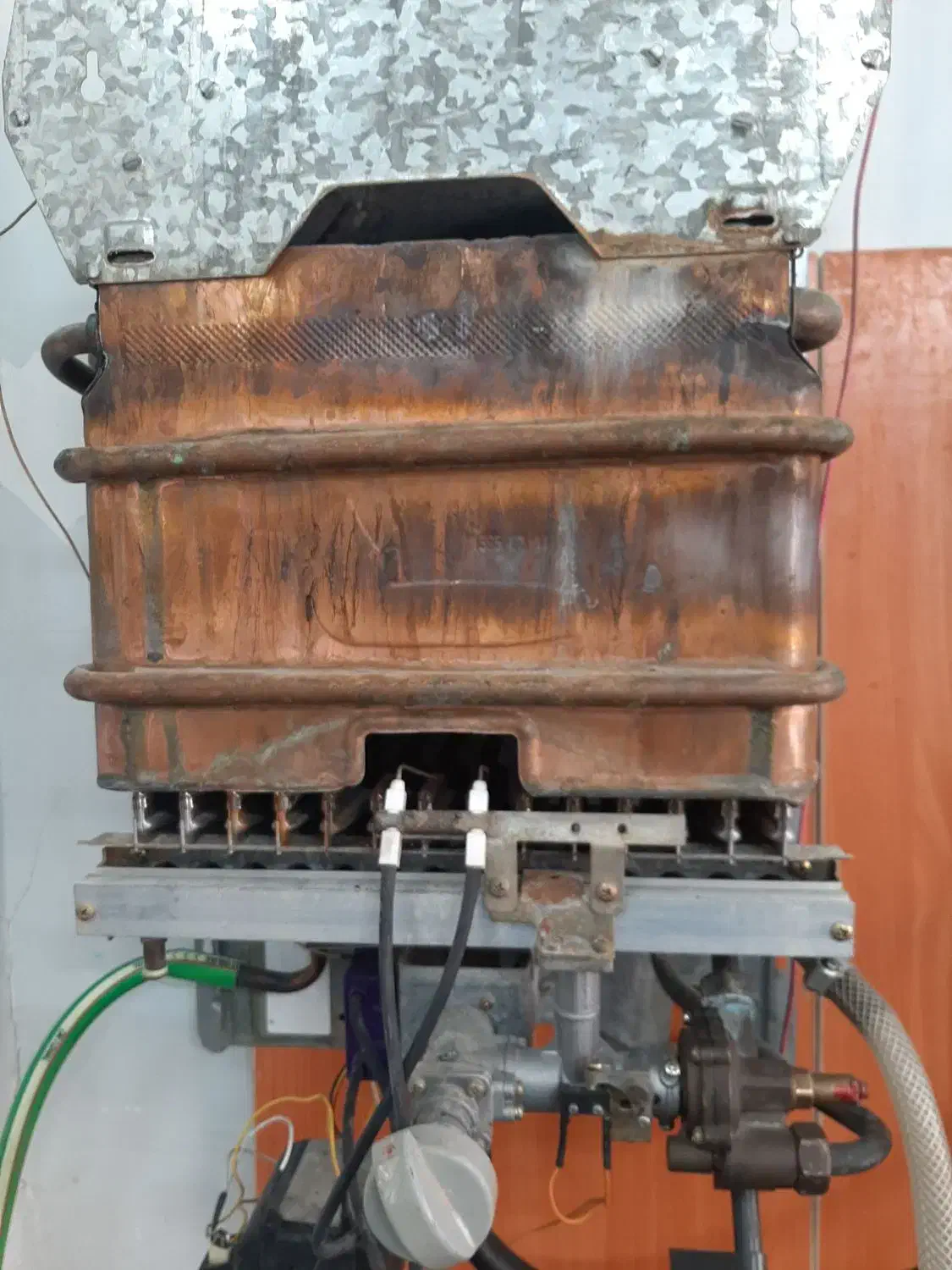 نصب ، سرویس و تعمیرات کولرگازی و پکیج|خدمات پیشه و مهارت|قم, یزدان‌شهر|دیوار