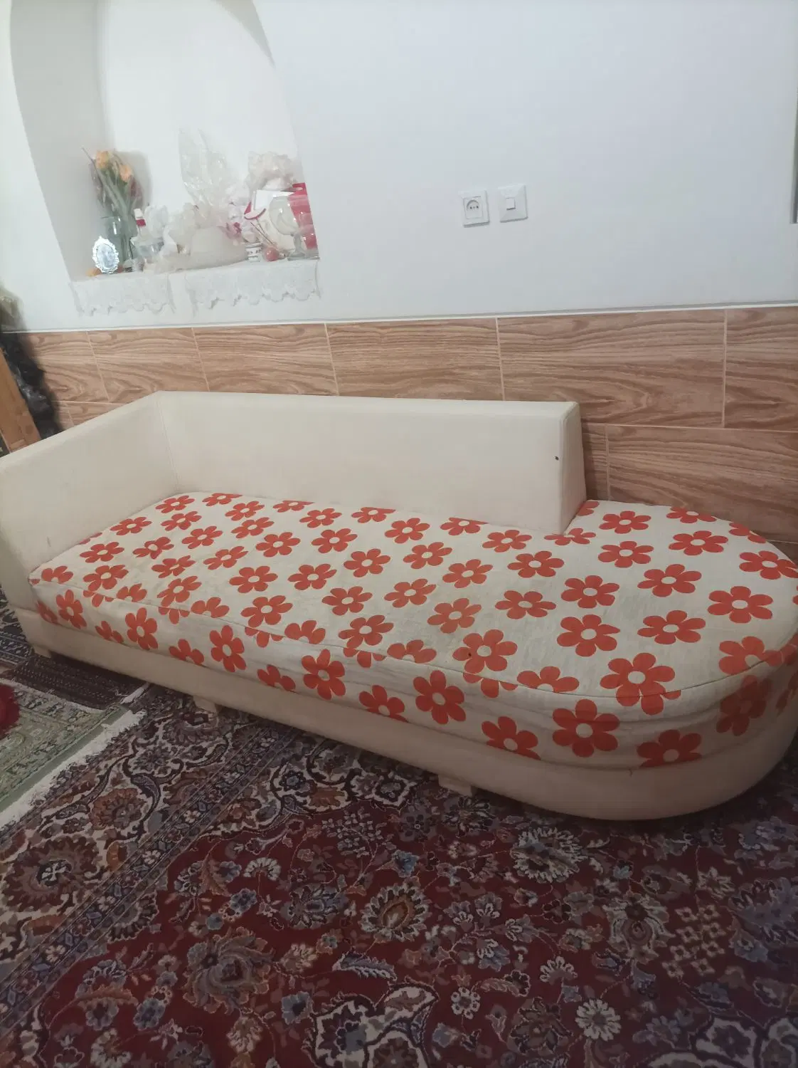 مبل|مبلمان خانگی و میز عسلی|ارسنجان, |دیوار