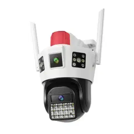 نصب دوربین مداربسته و دزدگیر اماکن|دوربین مداربسته|مشهد, رضاشهر|دیوار