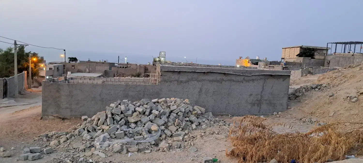 فروش ملک نیمه کاره|فروش خانه و ویلا|درگهان, |دیوار