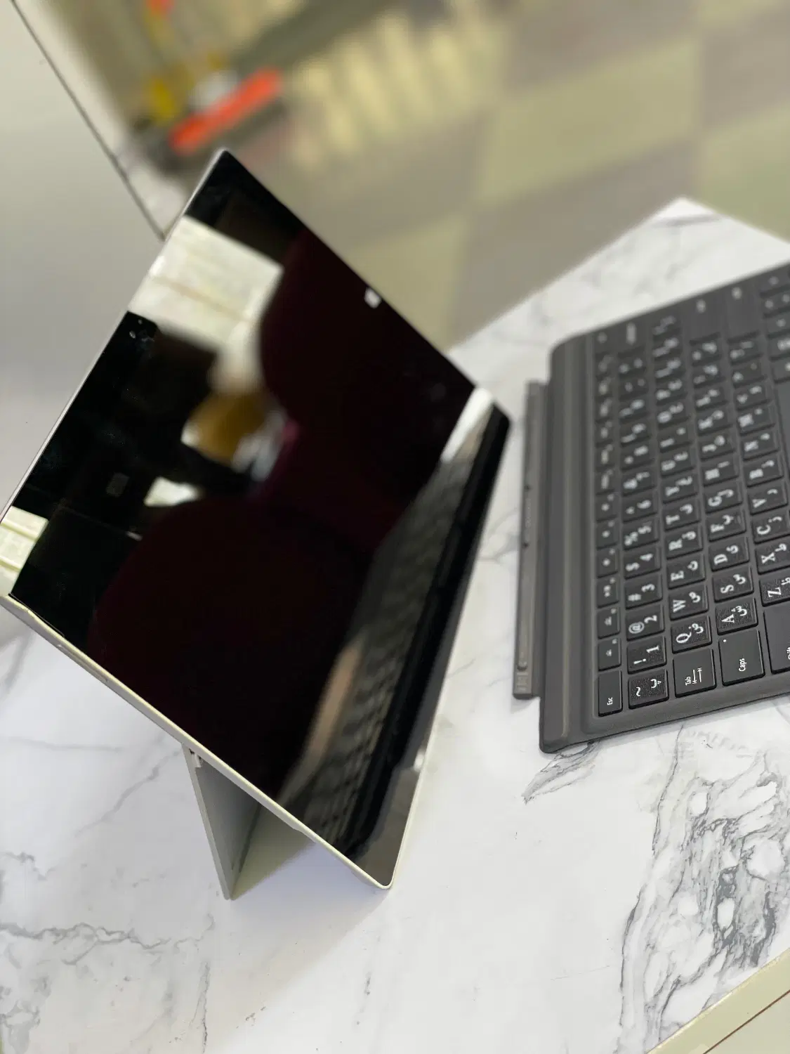 surface|رایانه همراه|کرمانشاه, |دیوار