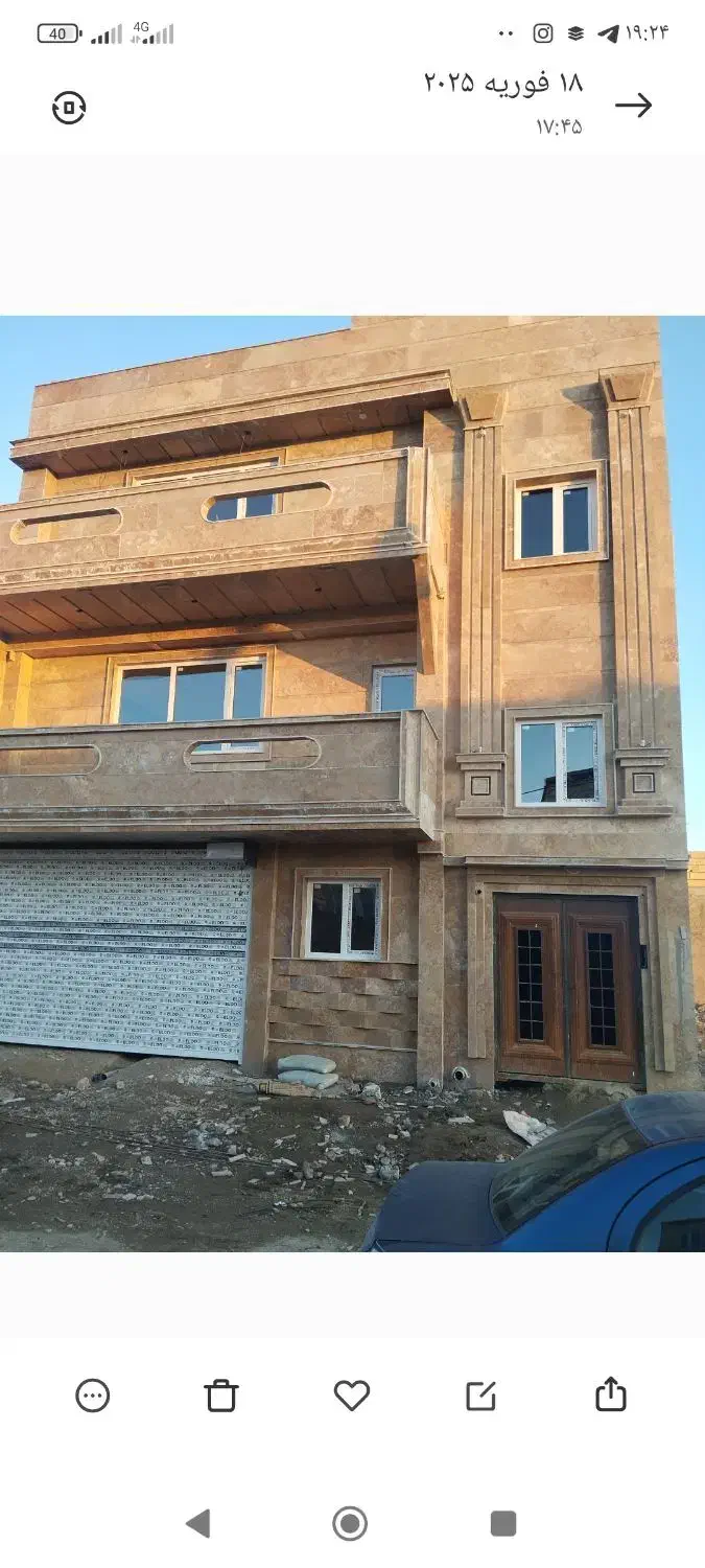 ریگلاژ و تولید و نصب درب پنجره دوجداره|خدمات پیشه و مهارت|ملایر, |دیوار