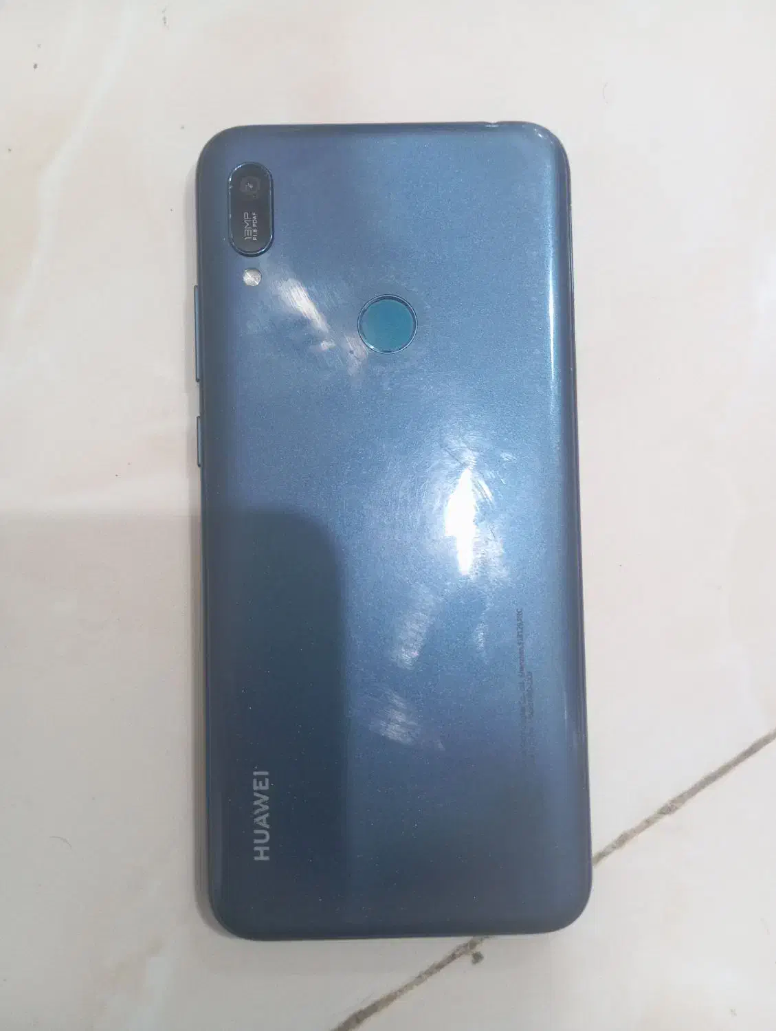 گوشی هواوی y6|موبایل|بیرجند, |دیوار