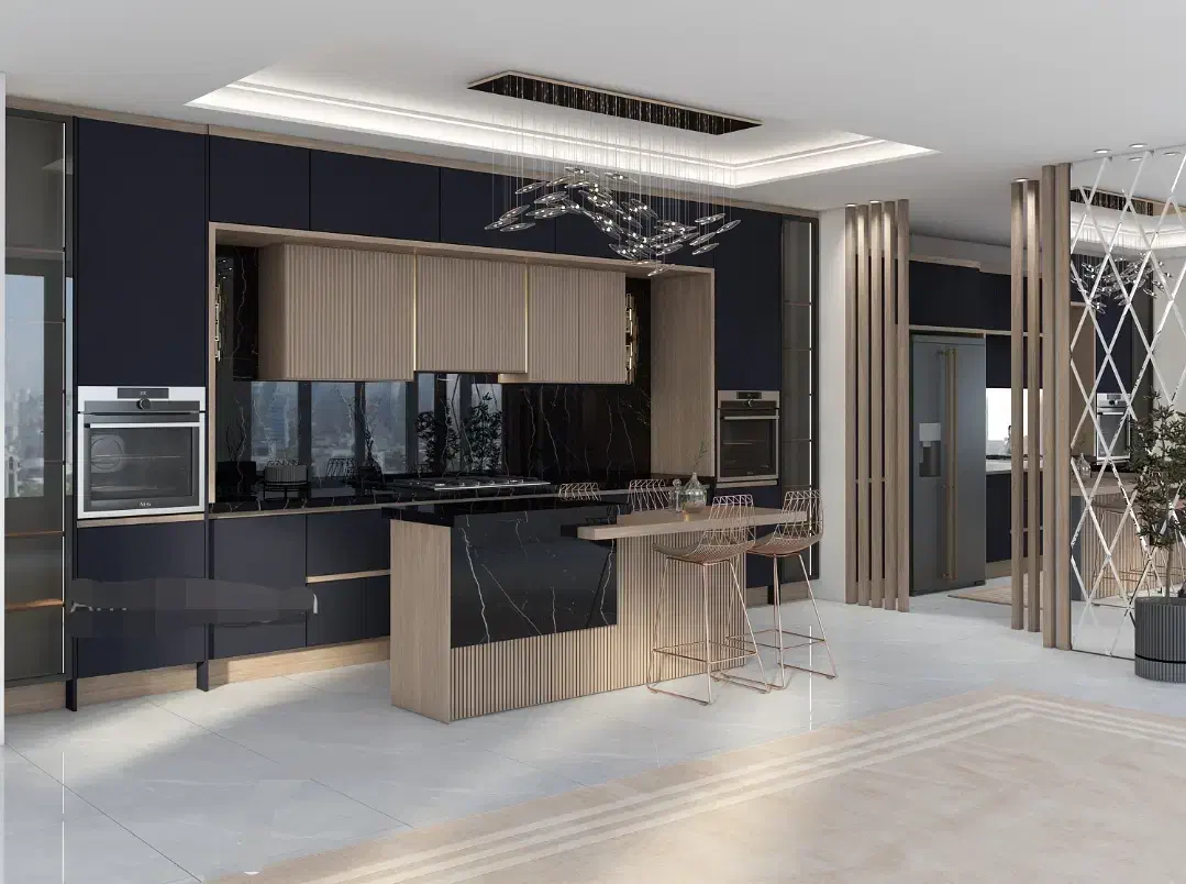 کابینت mdf کمد دیواری ام دی اف|مصالح و تجهیزات ساختمان|شیراز, گلدشت معالی‌آباد|دیوار