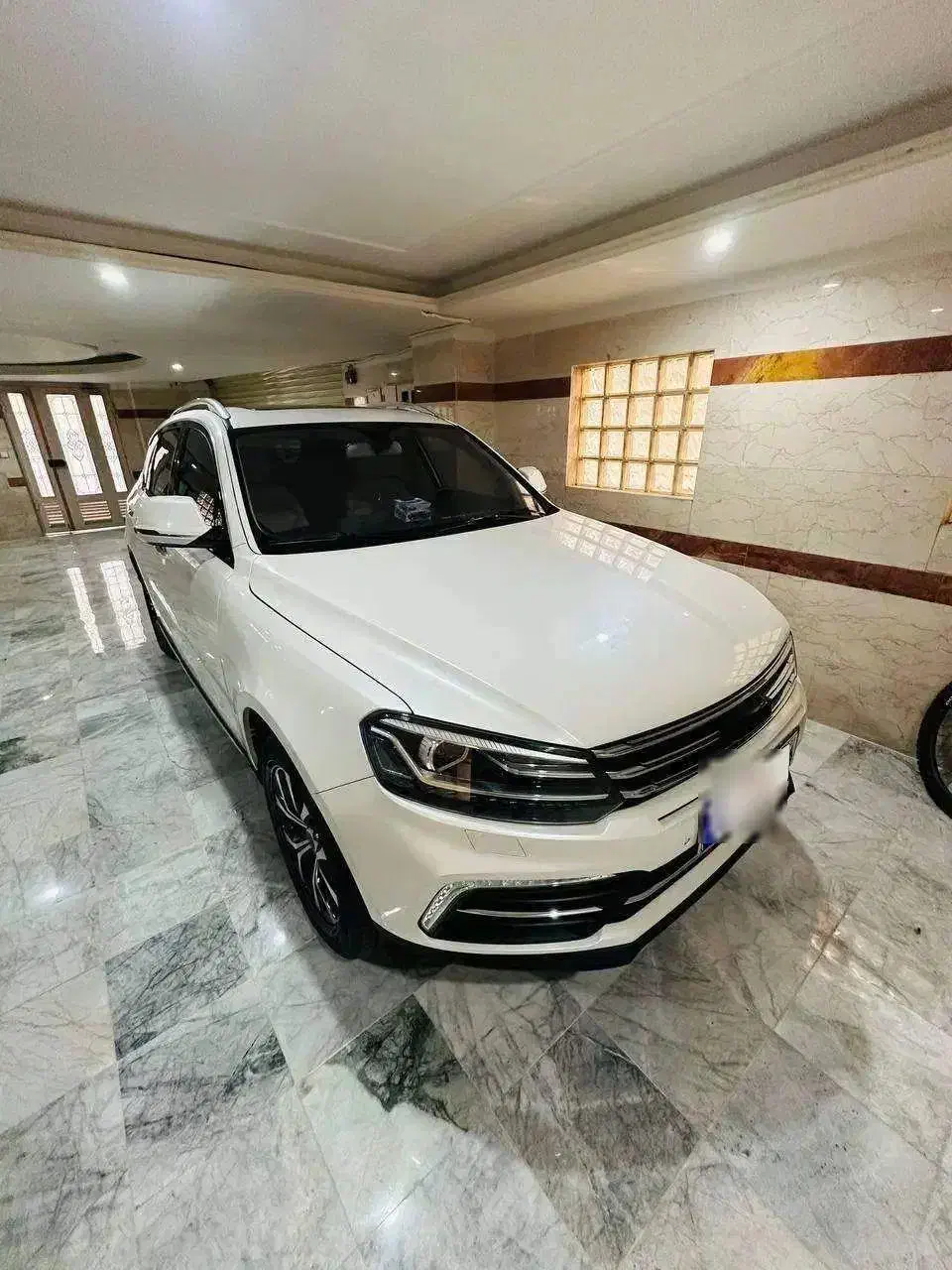 ریگان کوپا رویال برج۱۲ سال ۱۳۹۷|خودرو سواری و وانت|کرج, کوی کارمندان شمالی|دیوار