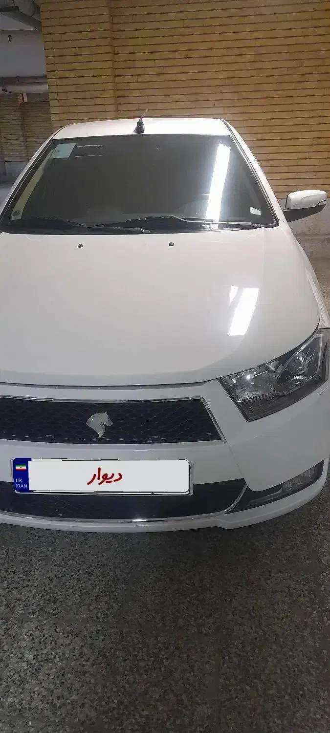 دنا خانگی و تمیز مدل ۹۶|خودرو سواری و وانت|اصفهان, کوی شهید کشوری|دیوار