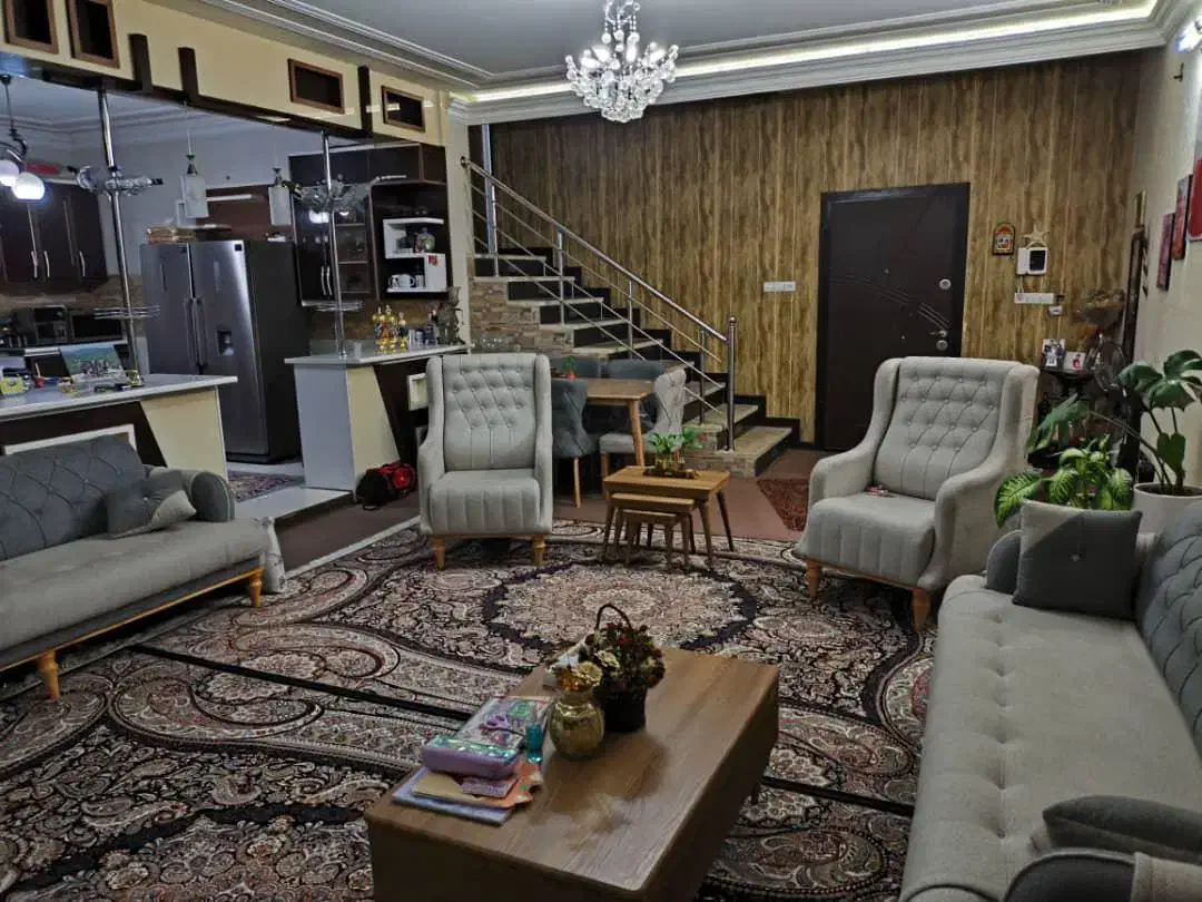 ویلایی ۳خواب فرزانگان|اجارهٔ خانه و ویلا|شیراز, شهرک فرزانگان|دیوار