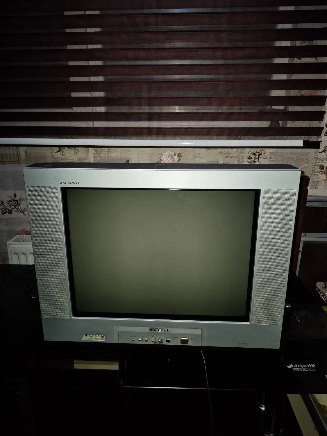 تلویزیون سامسونگ|تلویزیون و پروژکتور|اردبیل, |دیوار