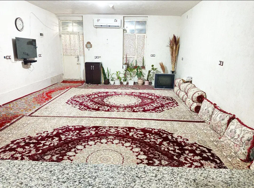 ۲ میلیارد|فروش خانه و ویلا|جره و بالاده, |دیوار