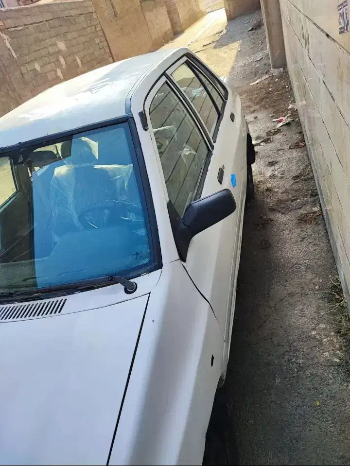 پراید مدل 82|خودرو سواری و وانت|ماهدشت, |دیوار