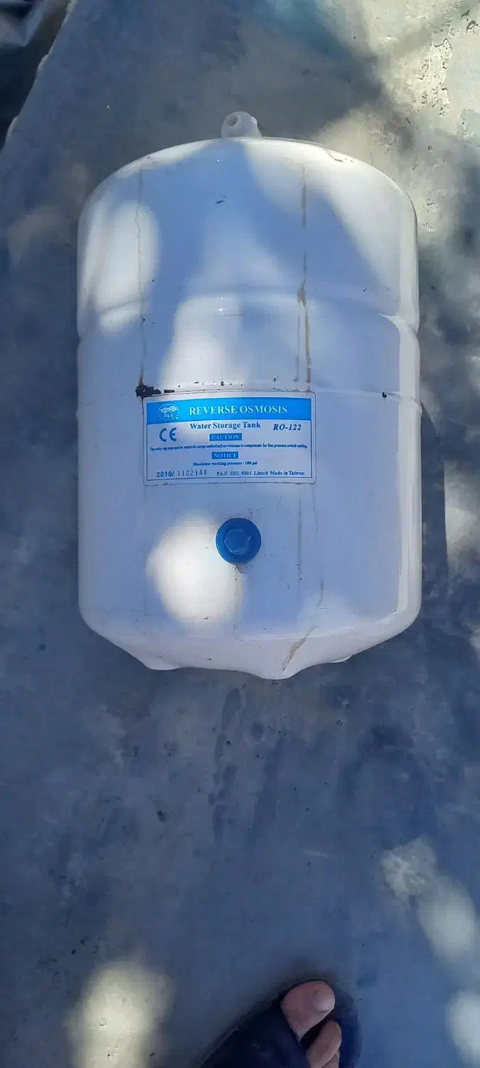 اب تصویه کن|آب‌سردکن و تصفیه آب|اسلام‌‌آباد غرب, |دیوار