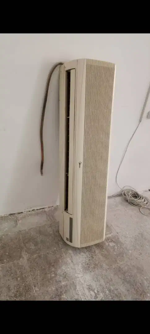 کولر گازی مدیا ۳۶۰۰۰|کولر گازی و فنکوئل|قم, باجک یک|دیوار