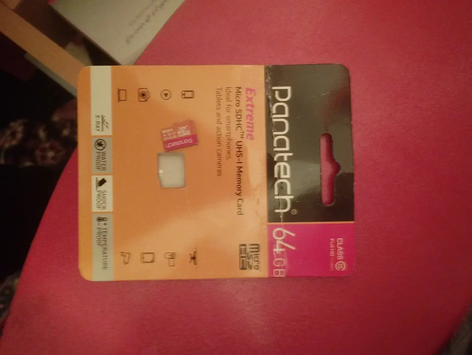 مموری (رم) گوشی ۶۴ گیگ سالم فقط ۴۰۰هزار تومان|لوازم جانبی موبایل و تبلت|ارومیه, |دیوار