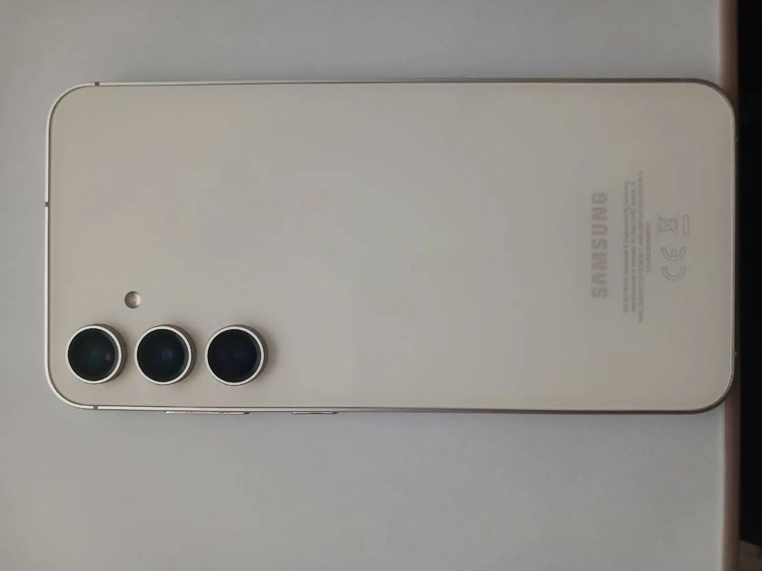 S23 fe|موبایل|یزد, |دیوار